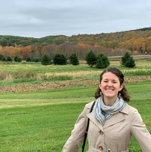 Fundraising Page: Tara Powers